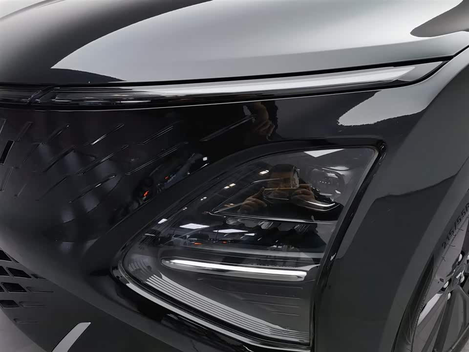 Wuling Wuling Starlight