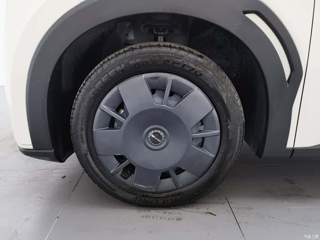 BYD Seagull, 2023 17