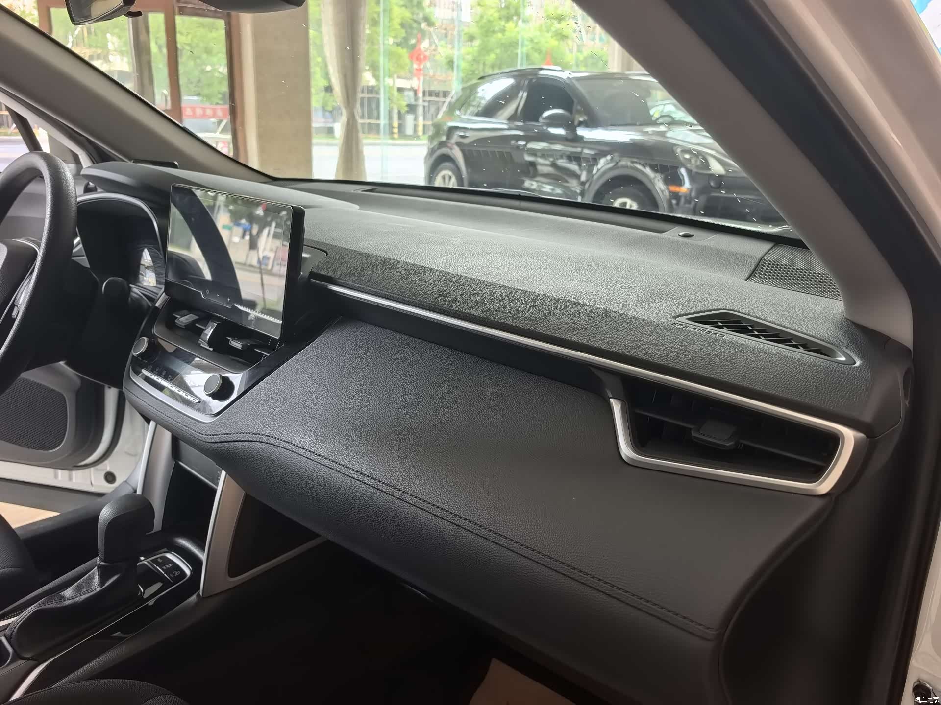 Toyota Frontlander, 2023 7
