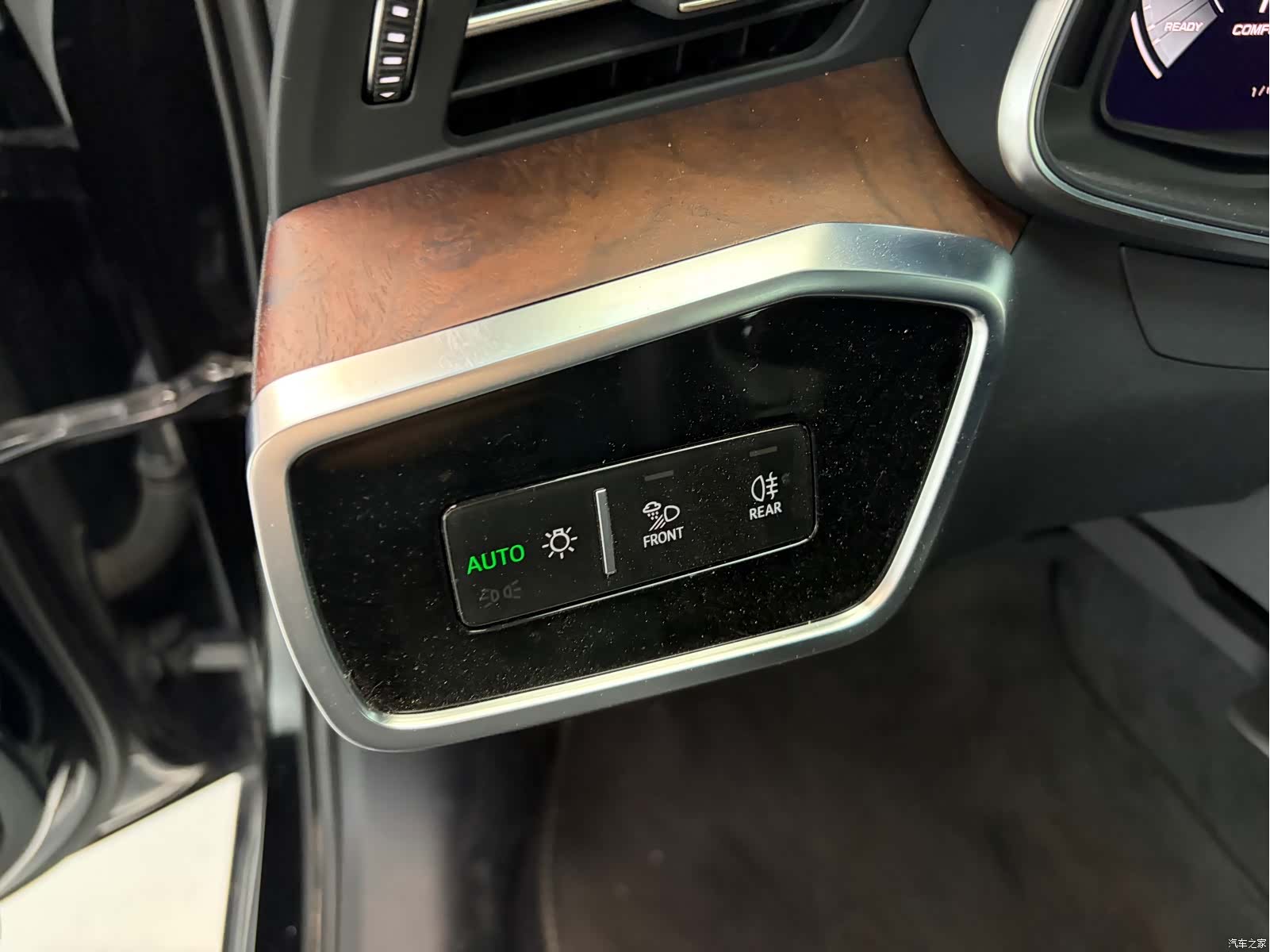 Audi A6L, 2023 13