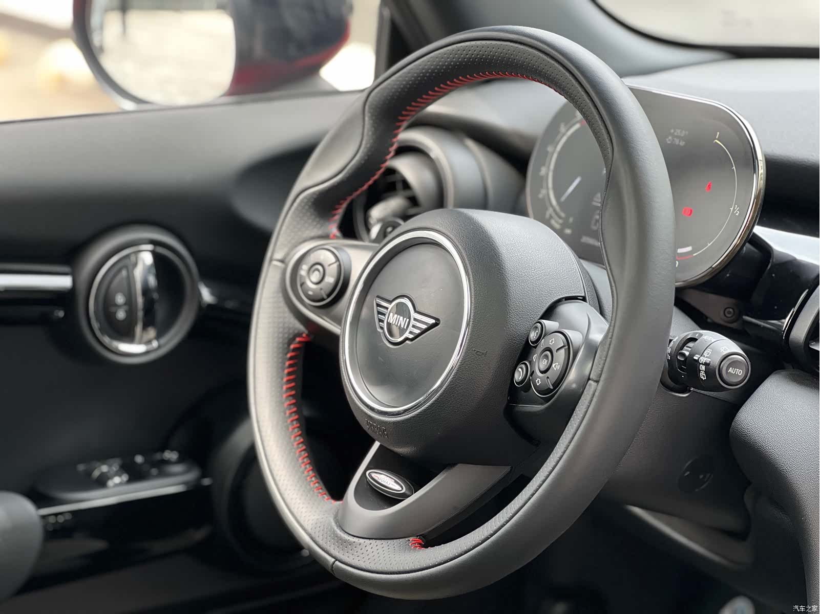 Mini Cooper, 2021 8