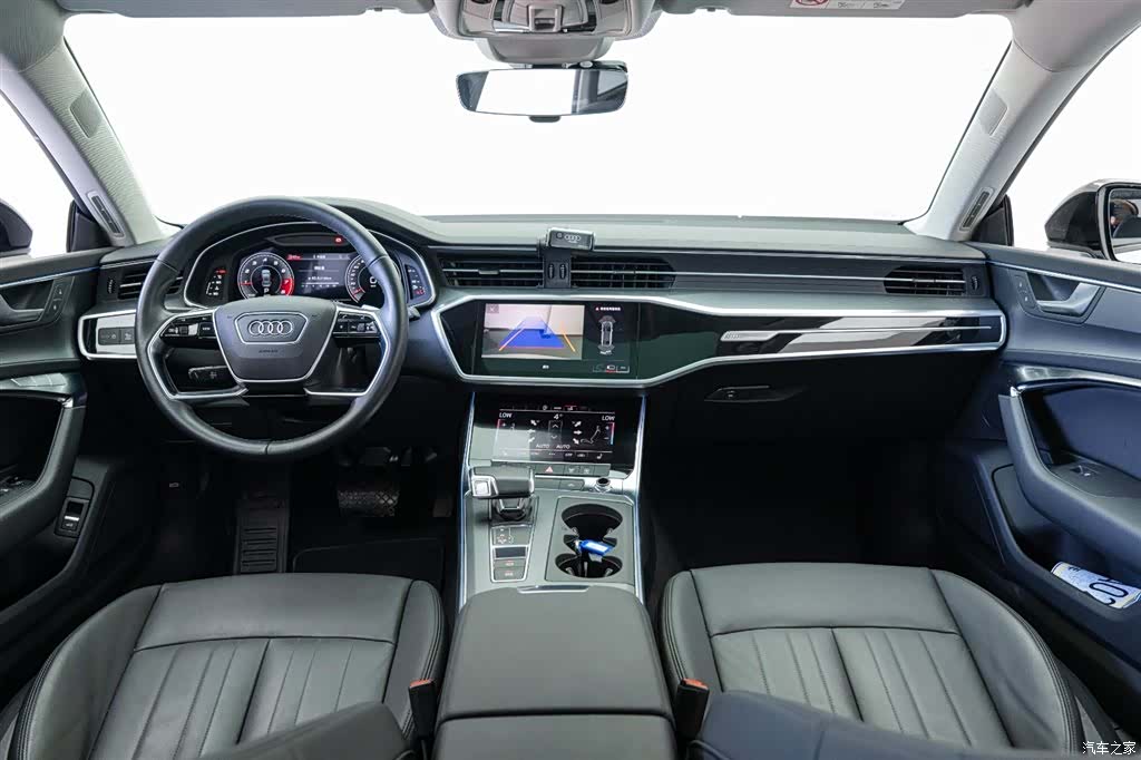 Audi A7, 2021 6