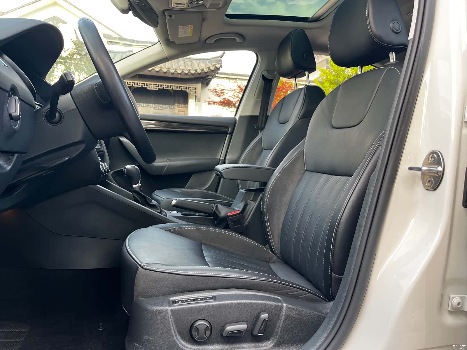 Skoda Octavia, 2018 7