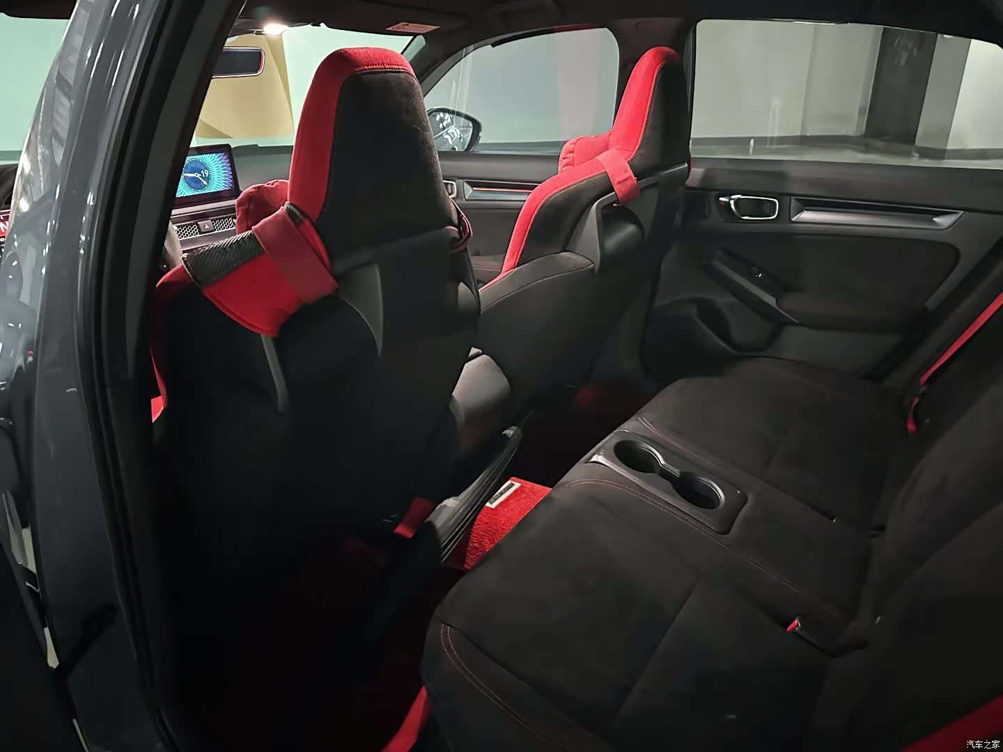 Honda Civic, 2025 9