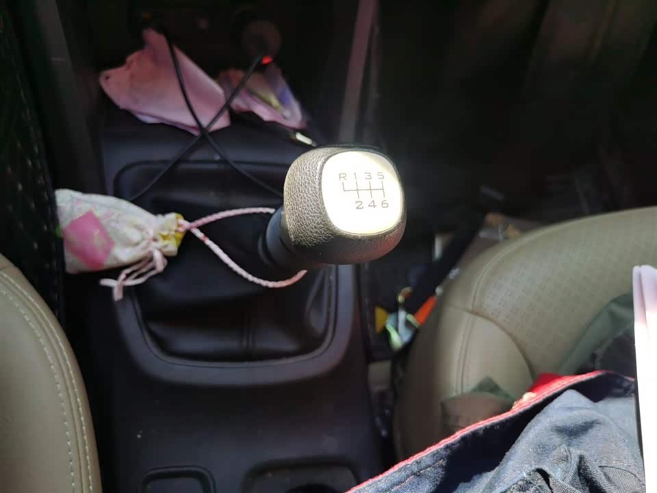 Wuling Wuling Hongguang