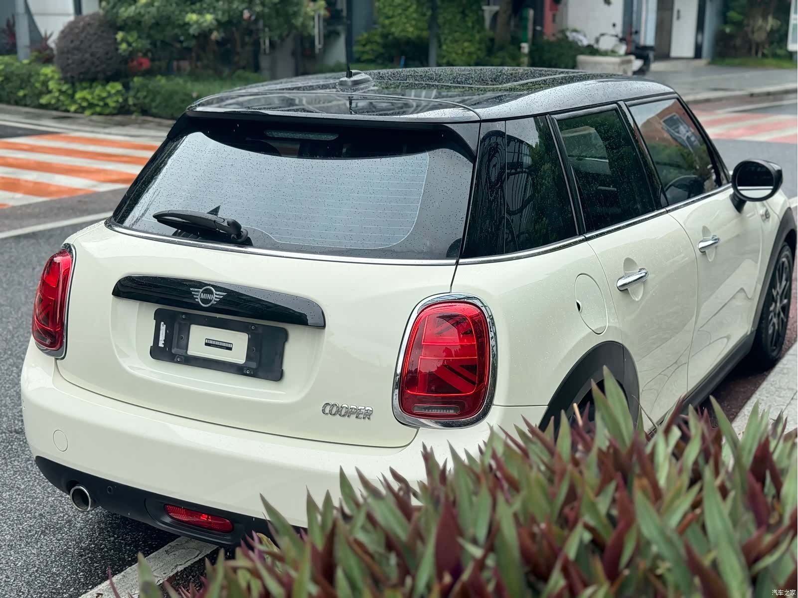 Mini Cooper, 2019 23