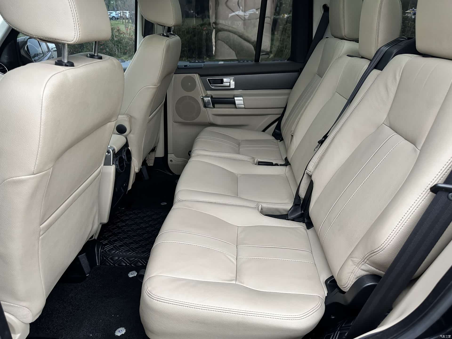 Land Rover Discovery, 2019 12