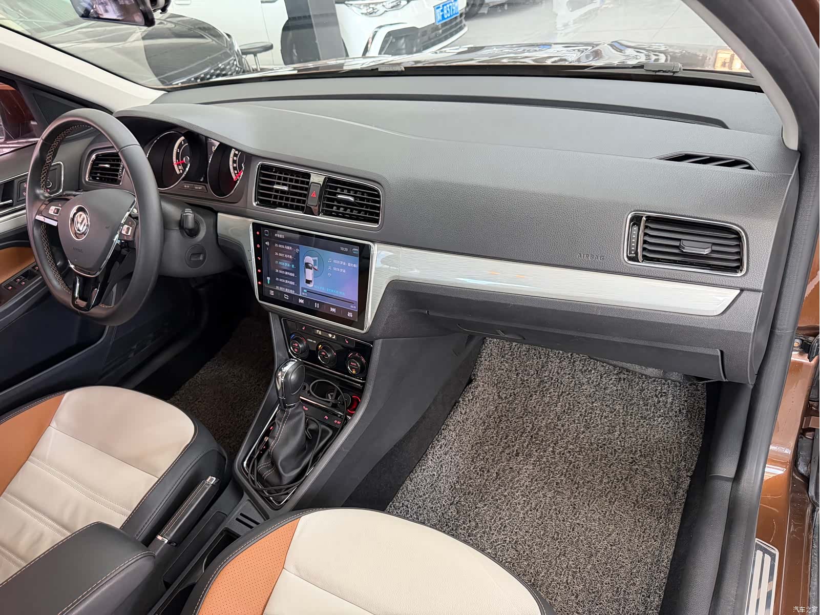 Volkswagen DSG, 2017 16