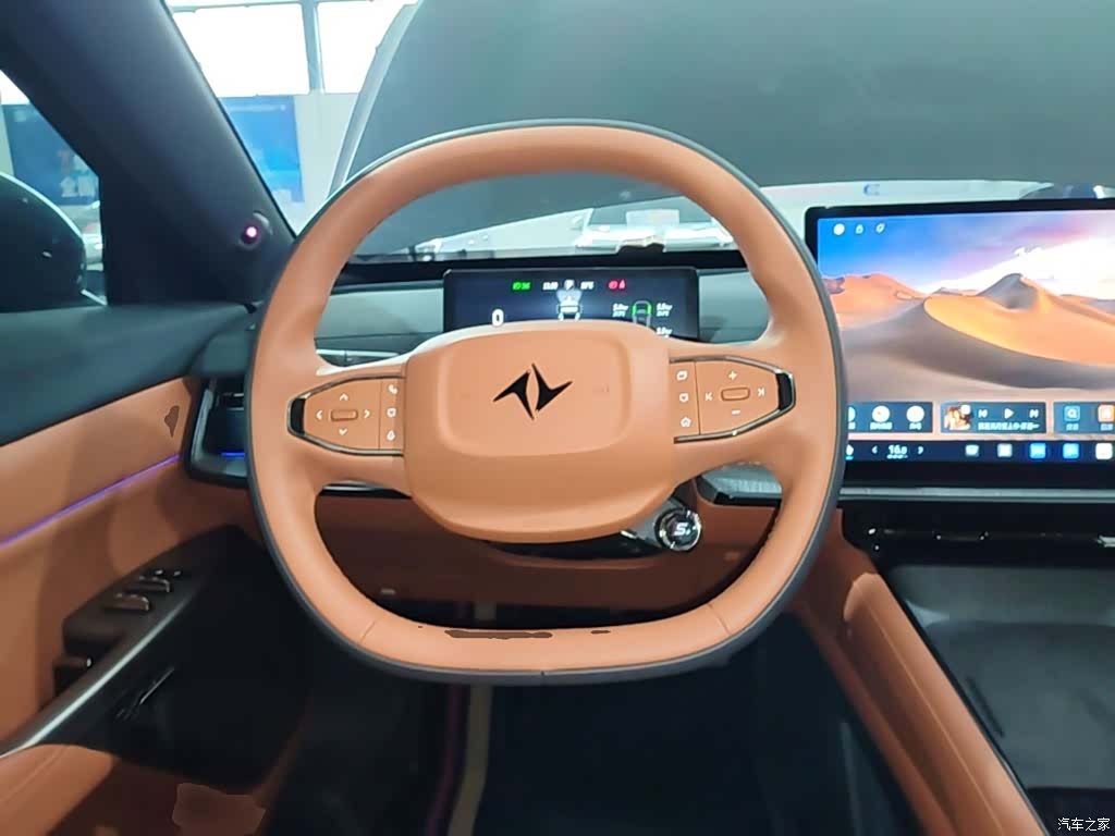 DongFeng eπ007, 2024 11