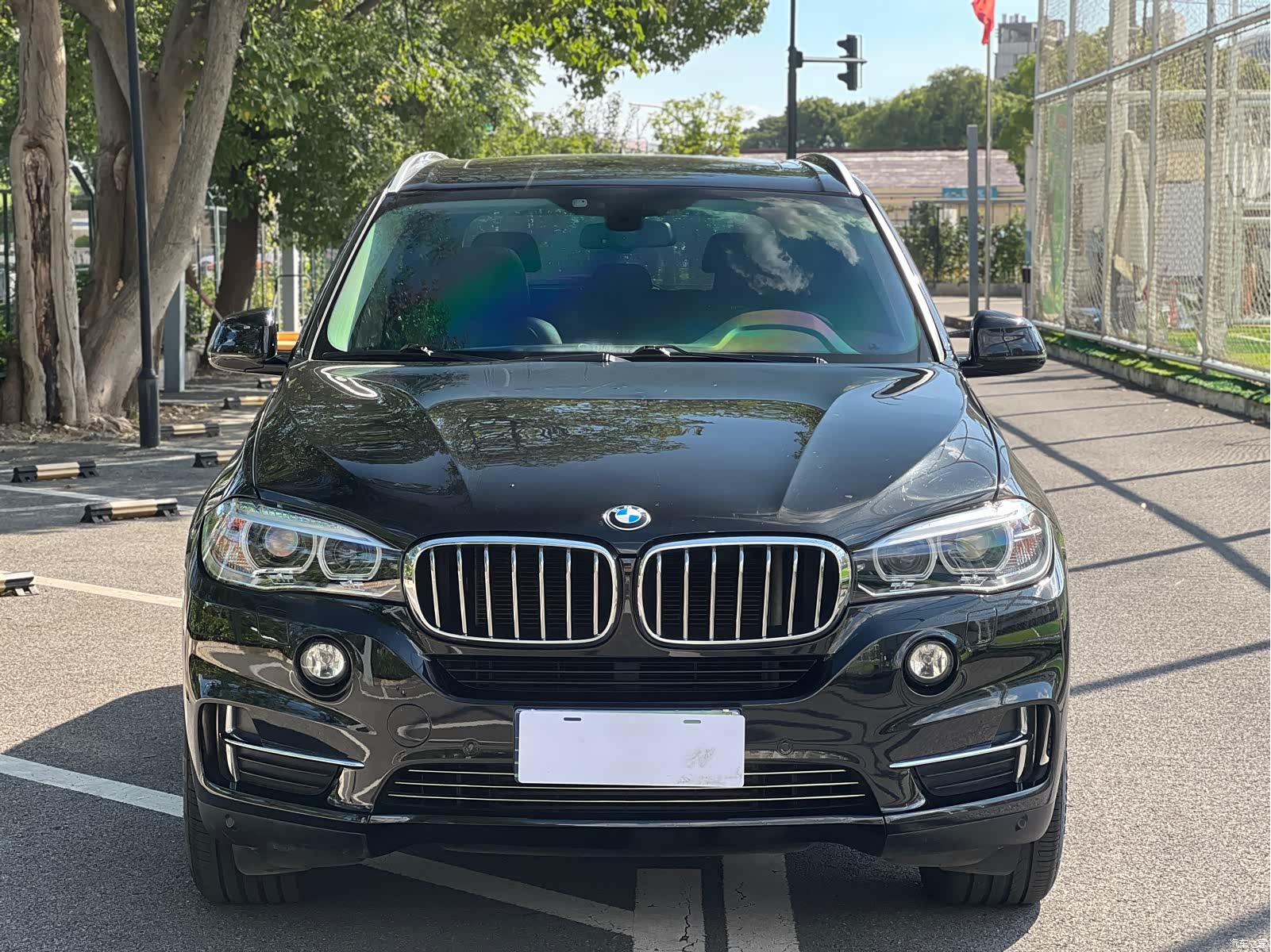 BMW X5, 2017 2
