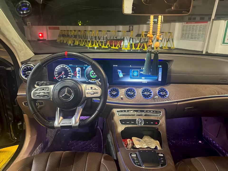 Mercedes-Benz E-class Mercedes-Benz E-class