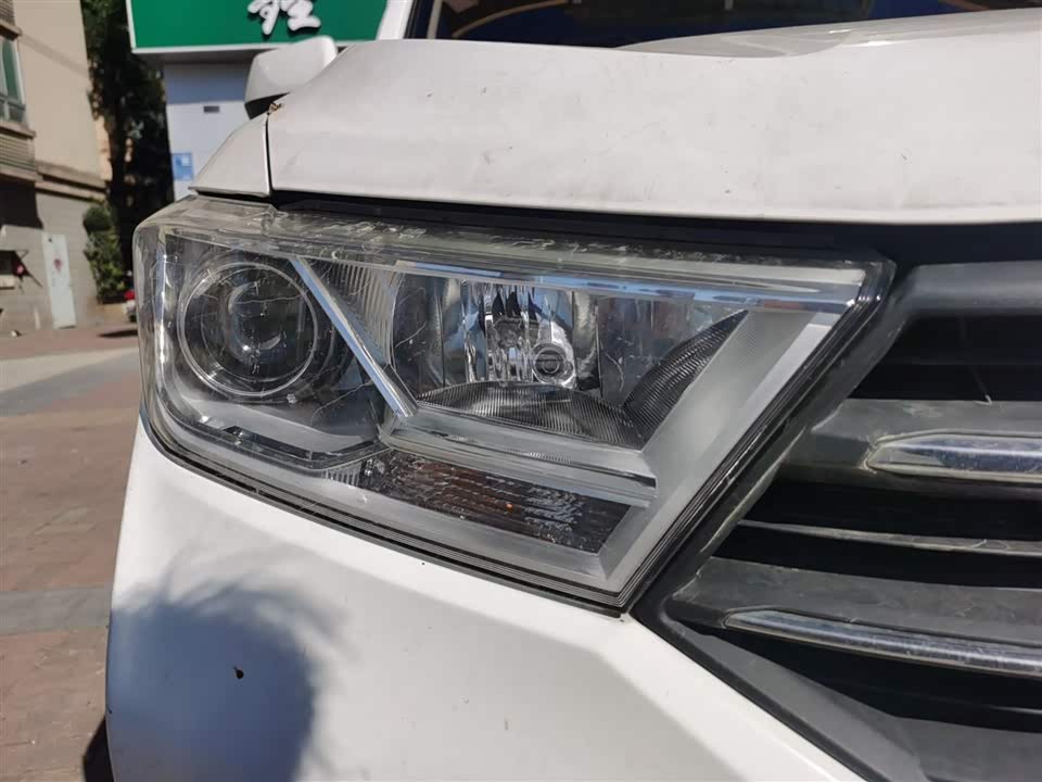 Wuling Wuling Hongguang