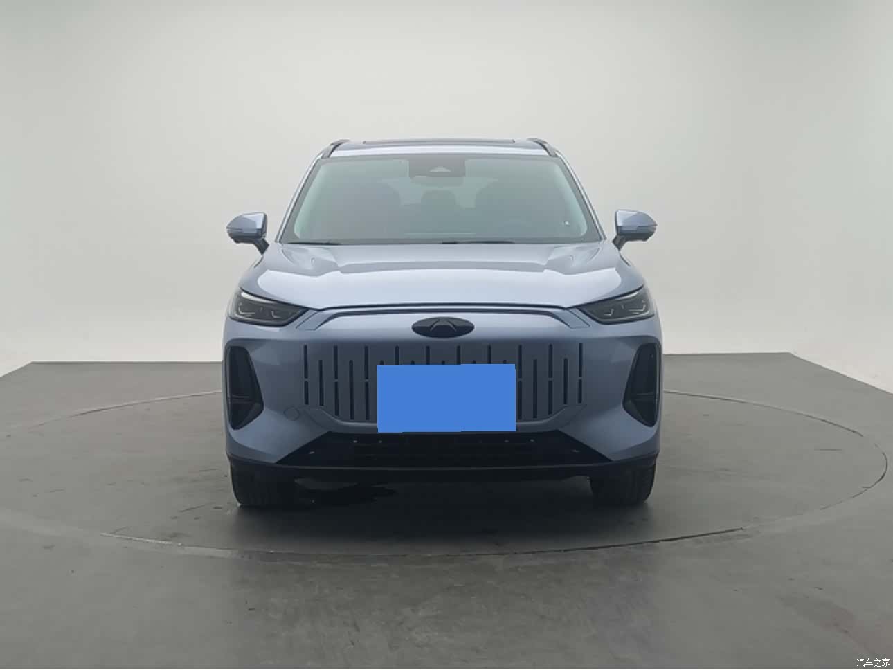 Chery Yuan, 2024 2