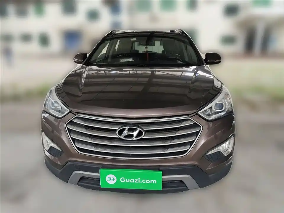 Hyundai Grid Yue