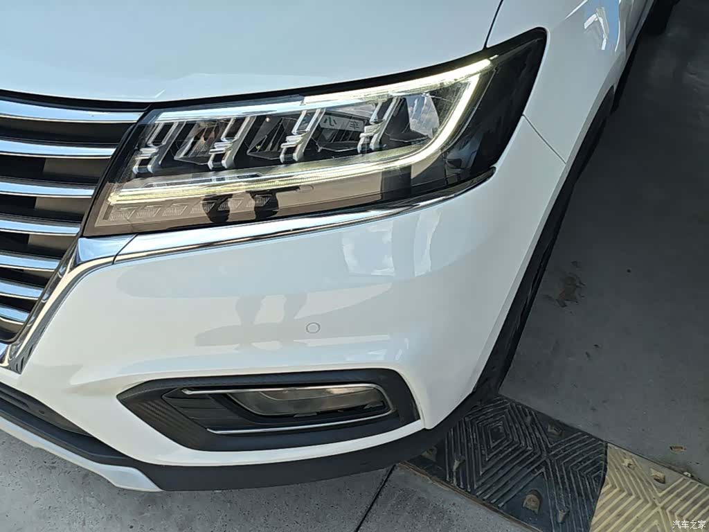 Roewe RX5, 2019 24