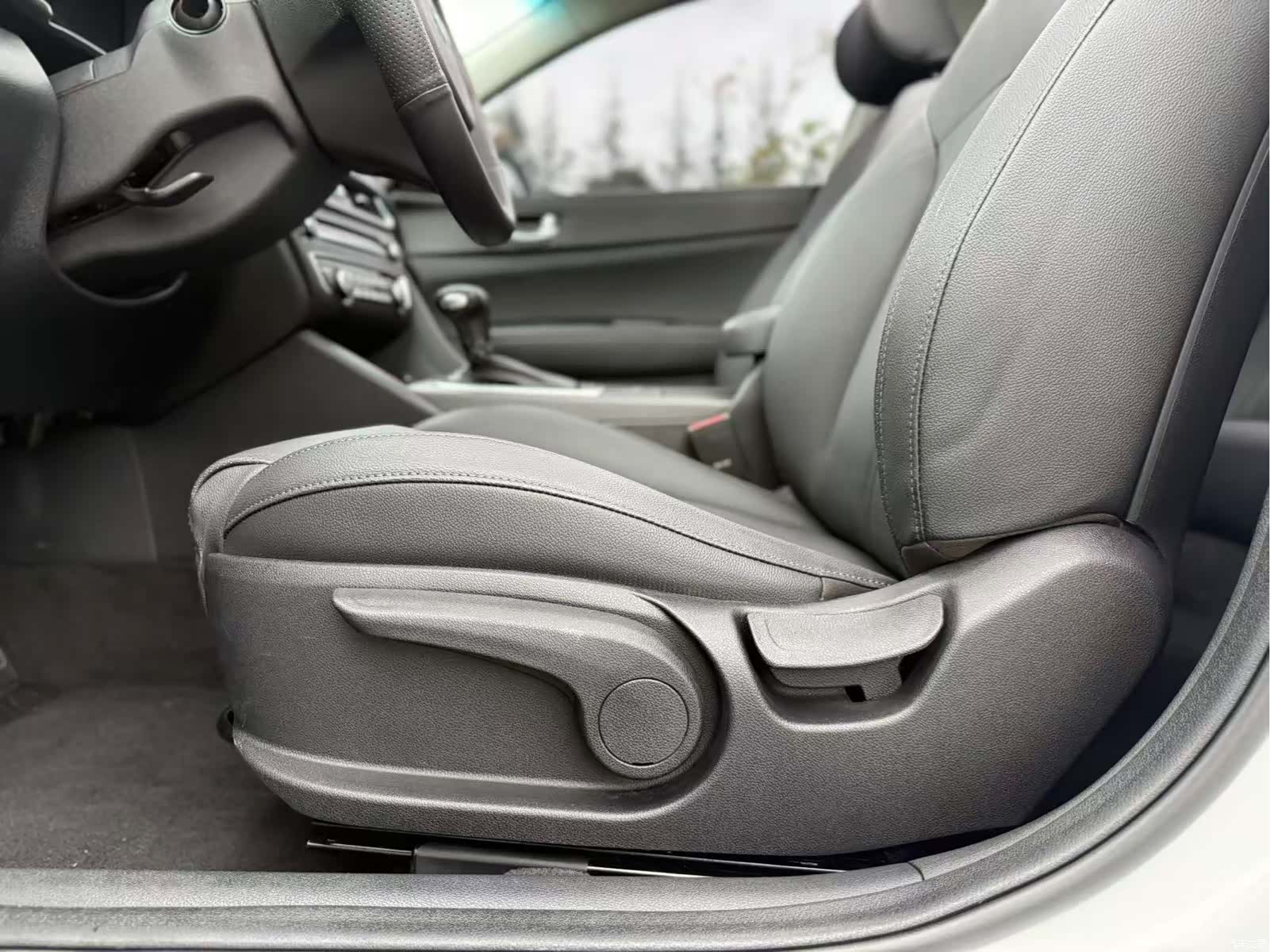 Kia K5, 2019 16