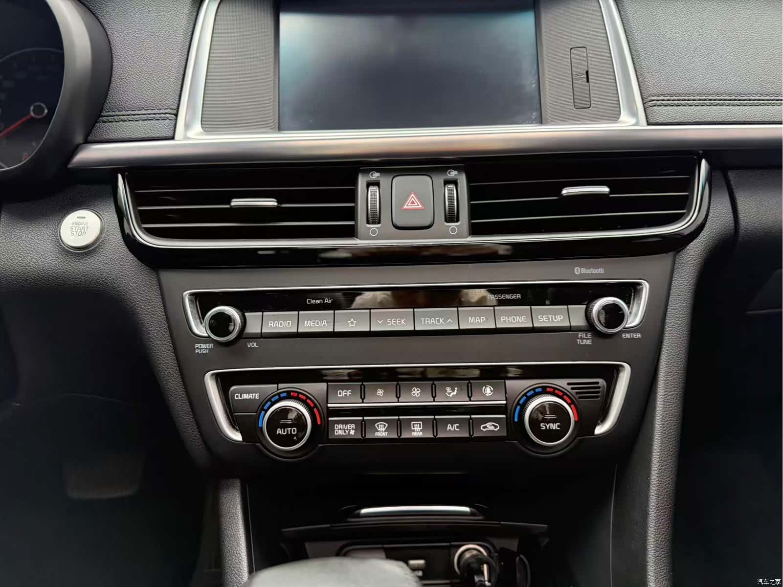 Kia K5, 2019 30