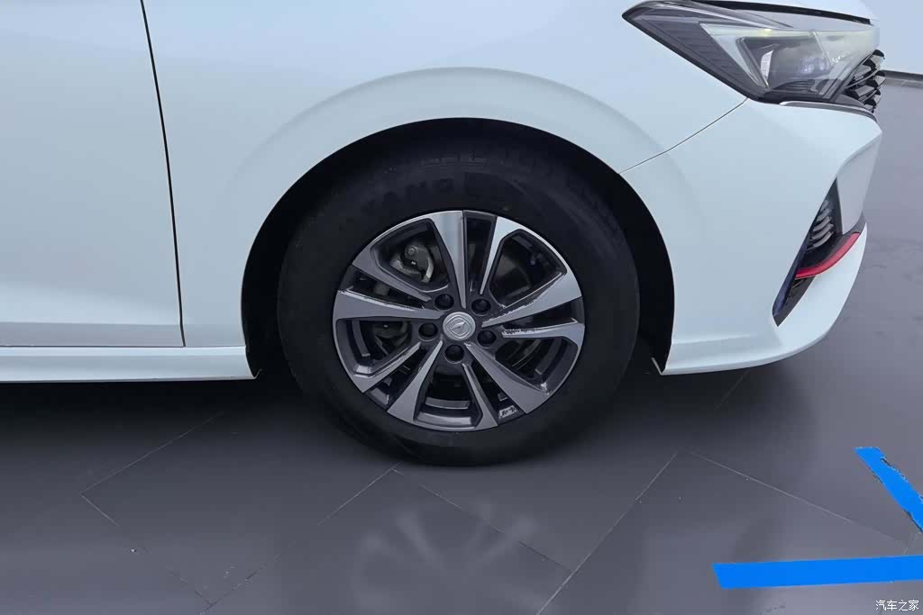 Changan Eado, 2023 6