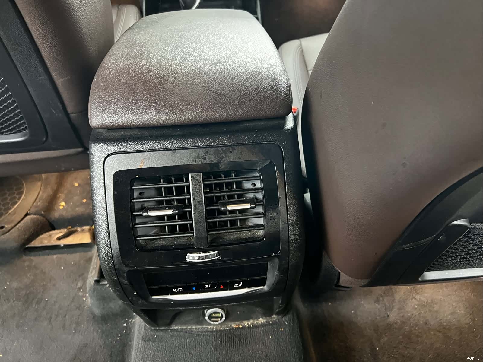 BMW X3, 2018 14