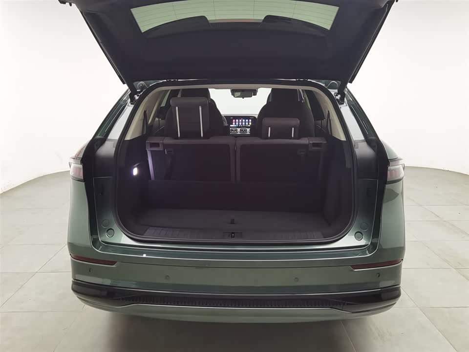 Chery Fulwin Fengyun T10