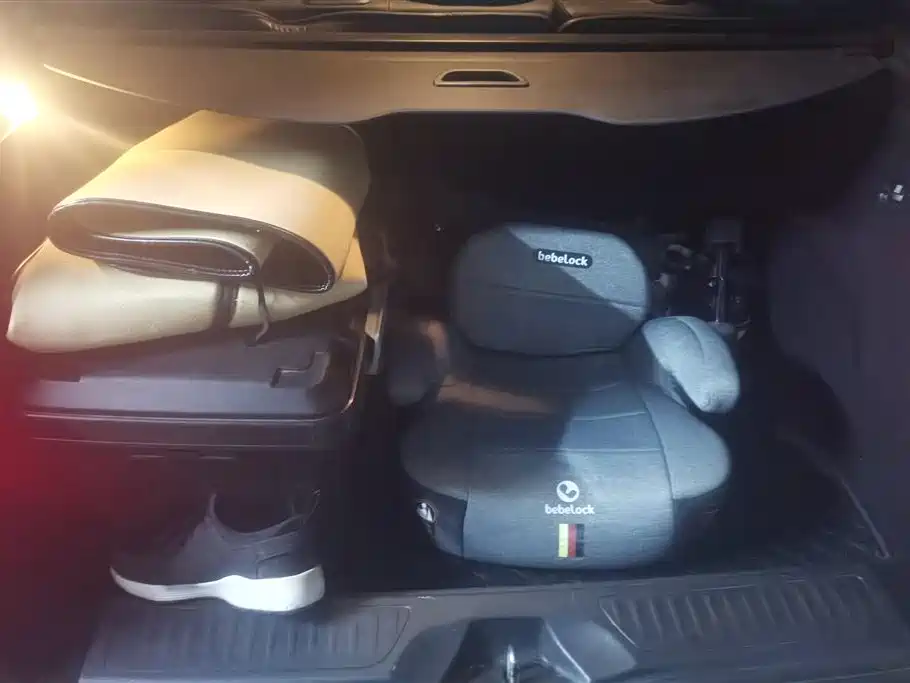 Mercedes-Benz Class B