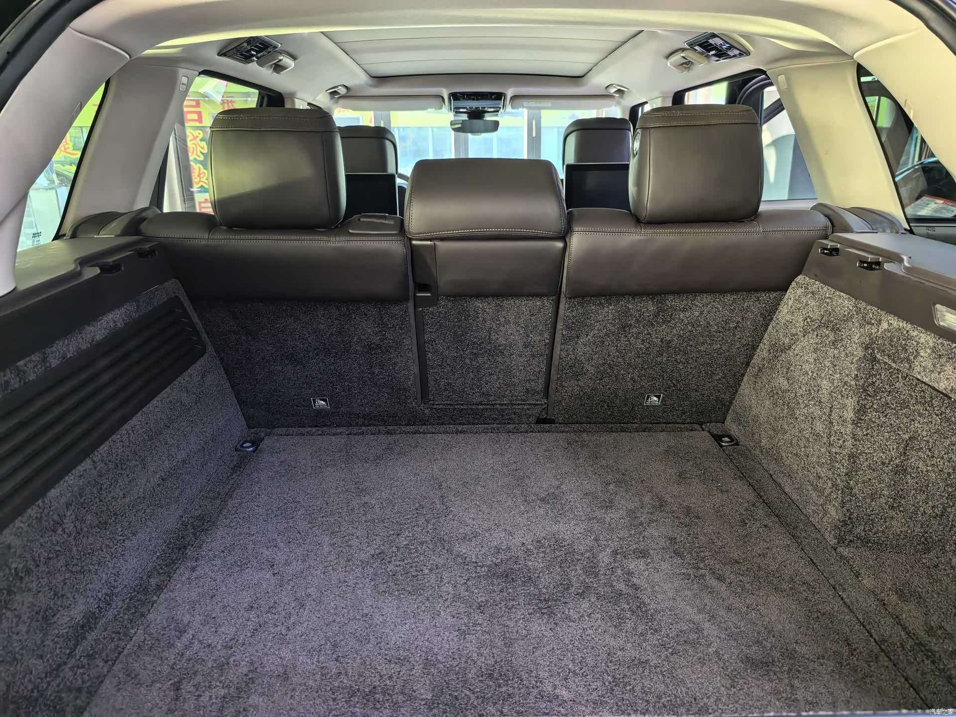 Land Rover Range Rover, 2019 4