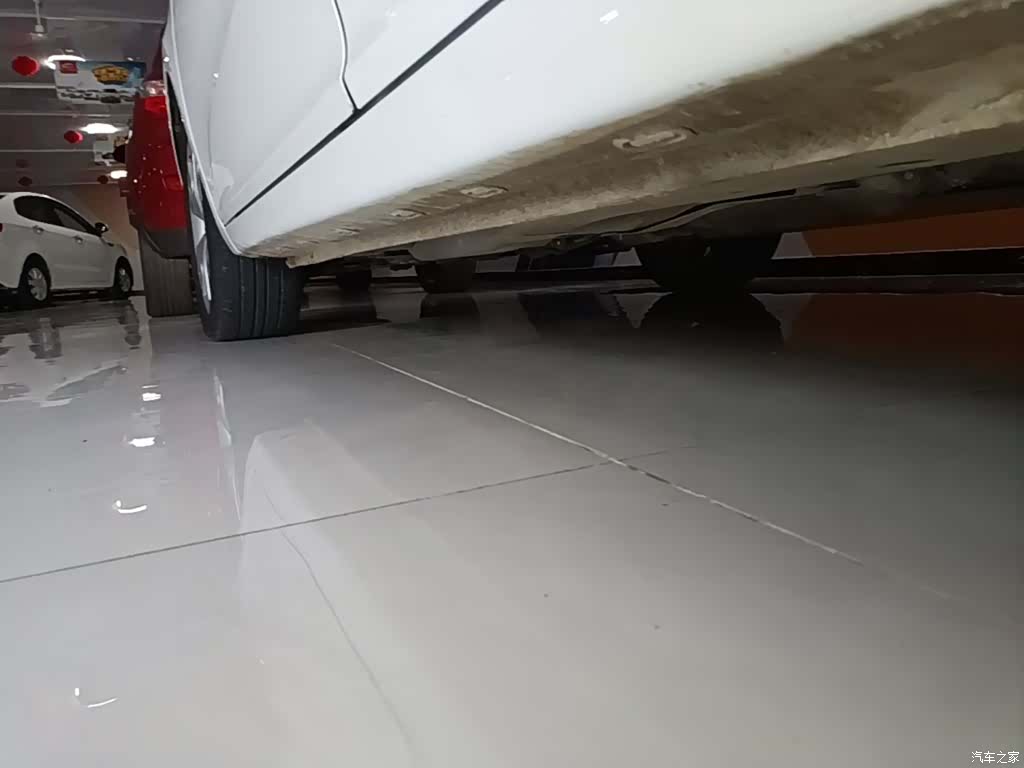 Chery 5, 2018 22