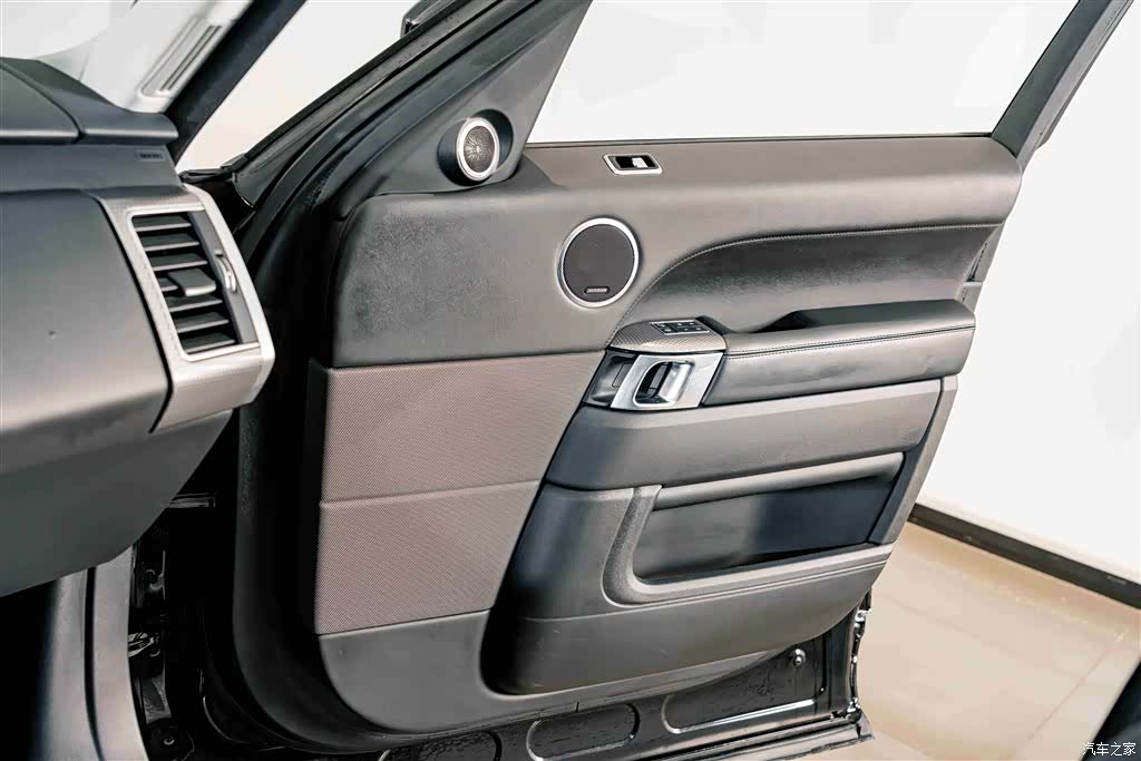 Land Rover Range Rover, 2018 16