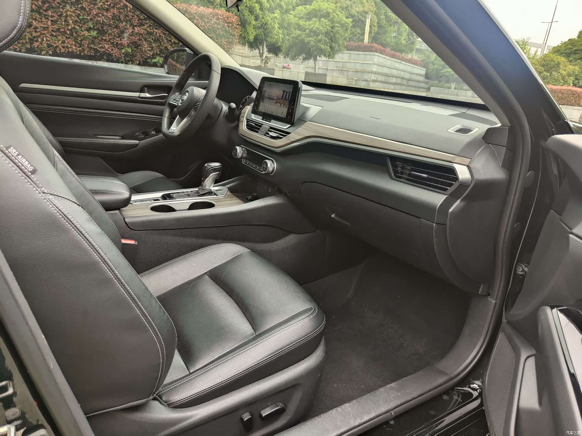 Nissan Teana, 2021 7
