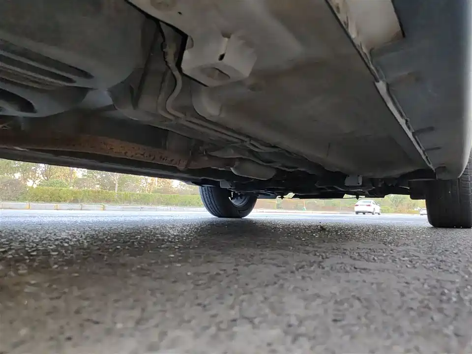 Trumpchi Trumpchi GS4