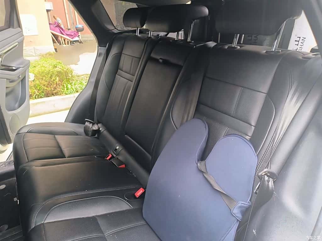 Land Rover Range Rover, 2020 18