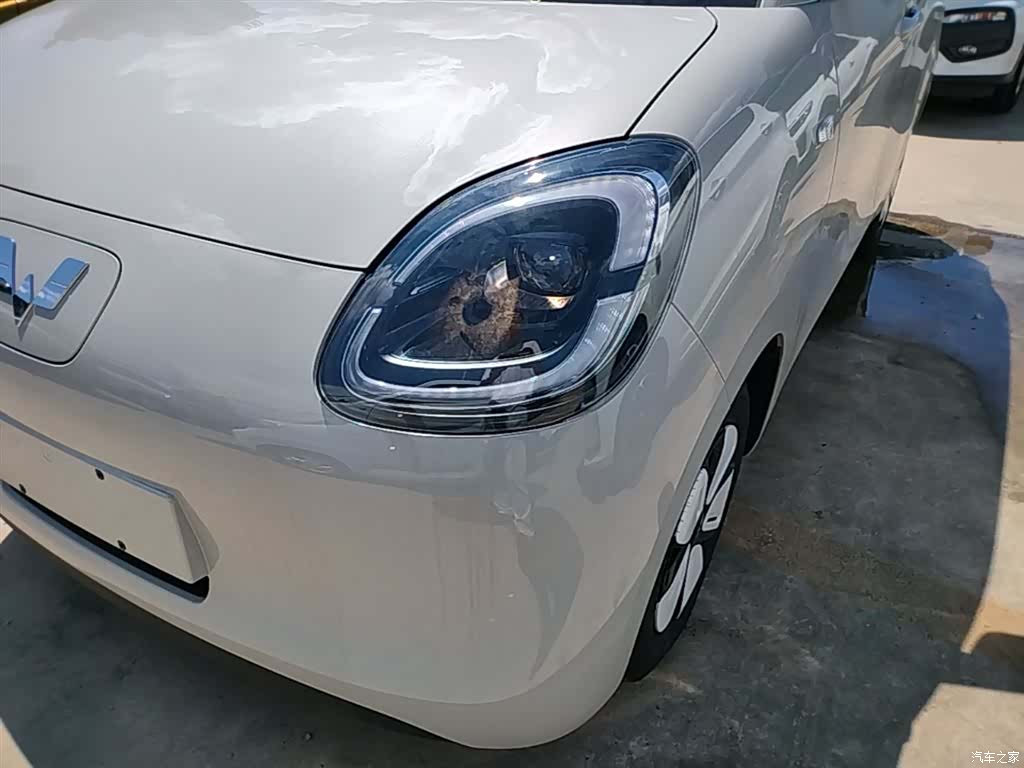 Wuling MINIEV, 2026 24