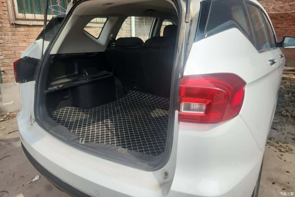 Haval M6, 2019 4