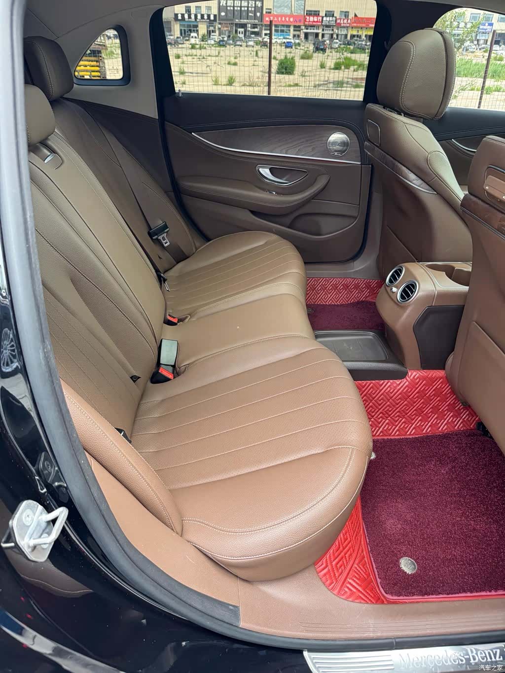 Mercedes-Benz E-Class, 2020 10