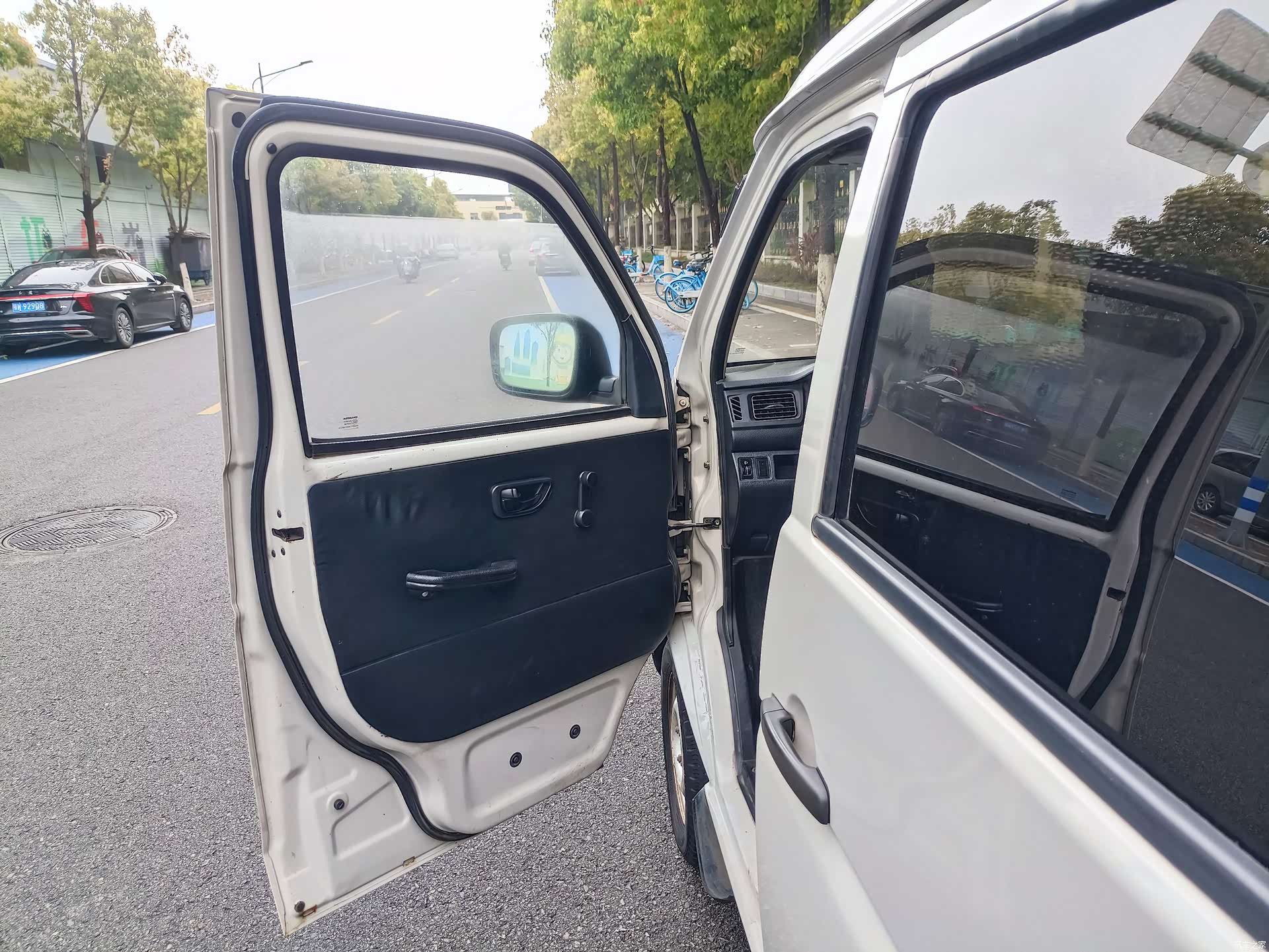 Changan C10, 2016 15