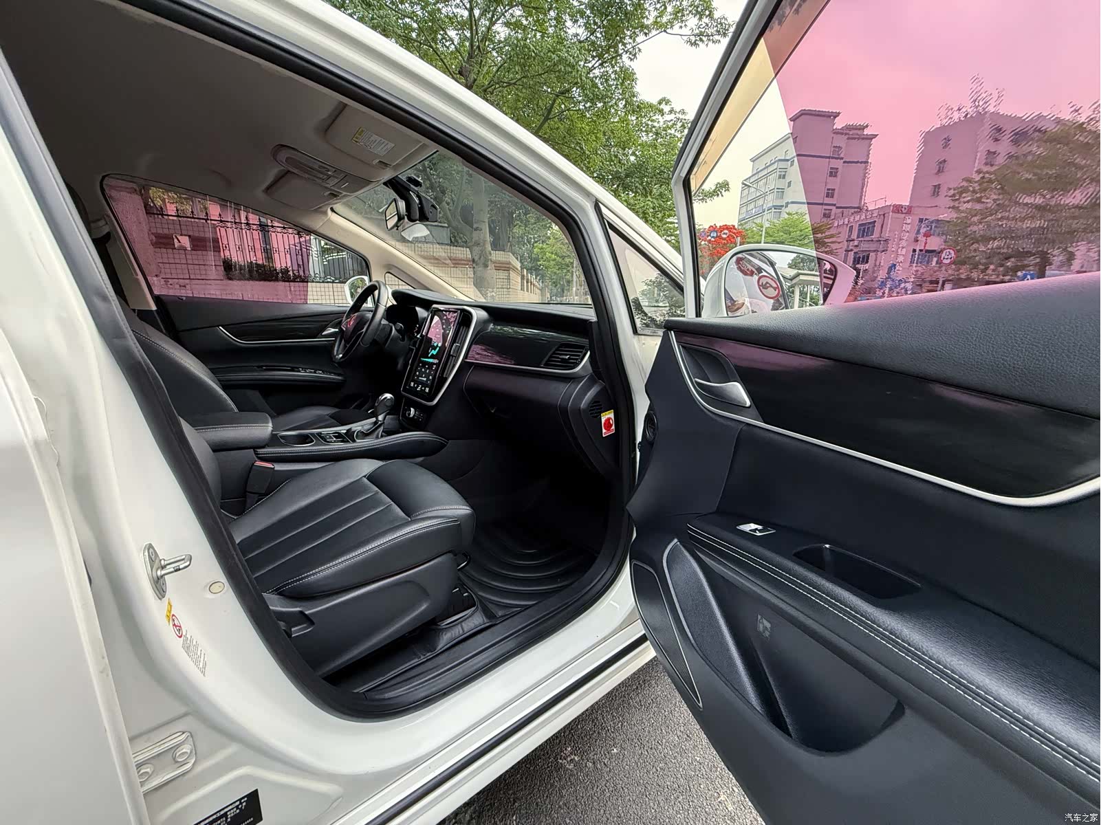 BYD Song, 2018 14