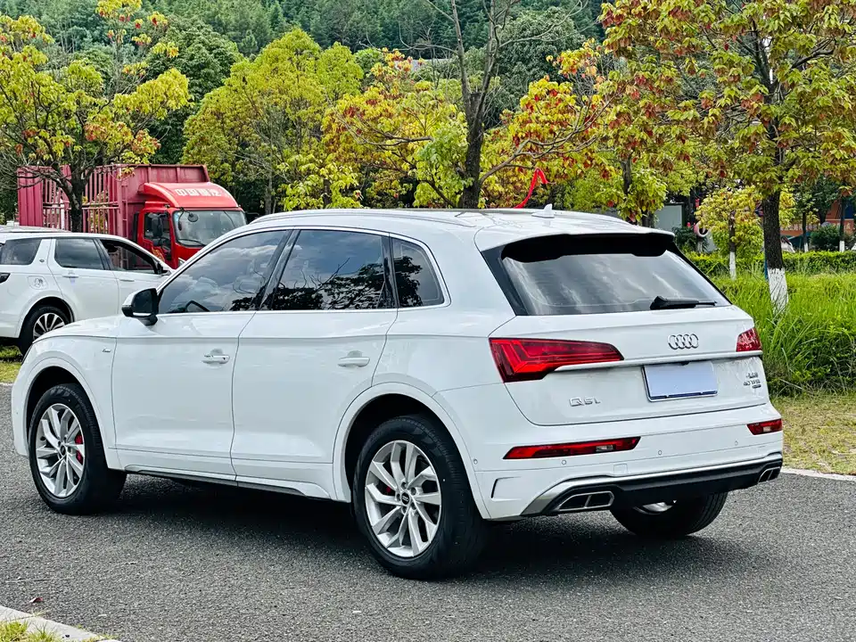 Audi Q5L