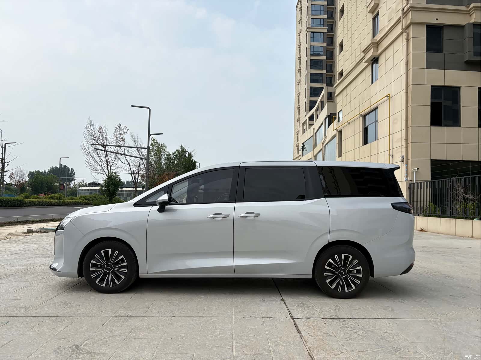 Wuling 730, 2026 7