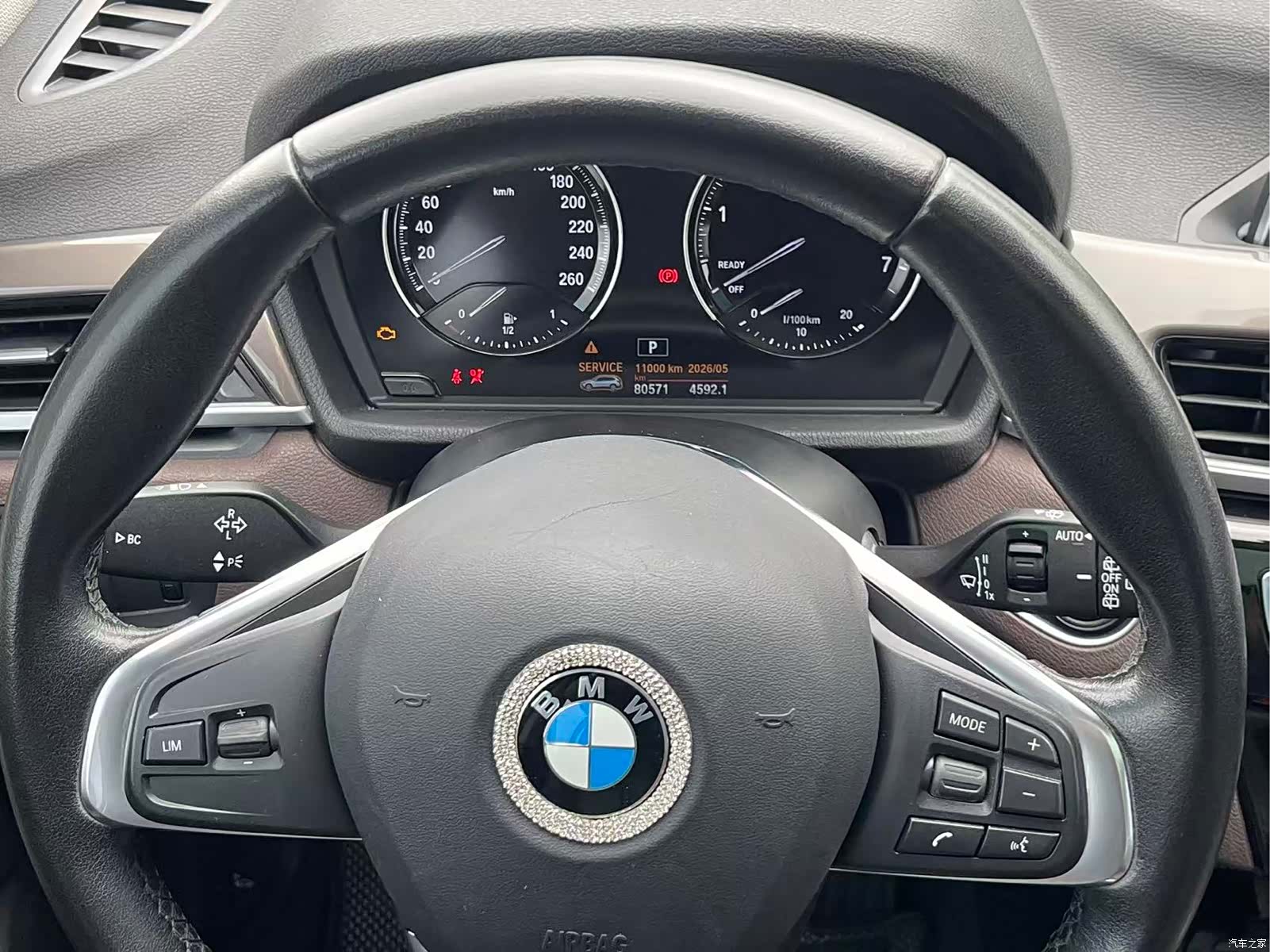 BMW X1, 2019 17