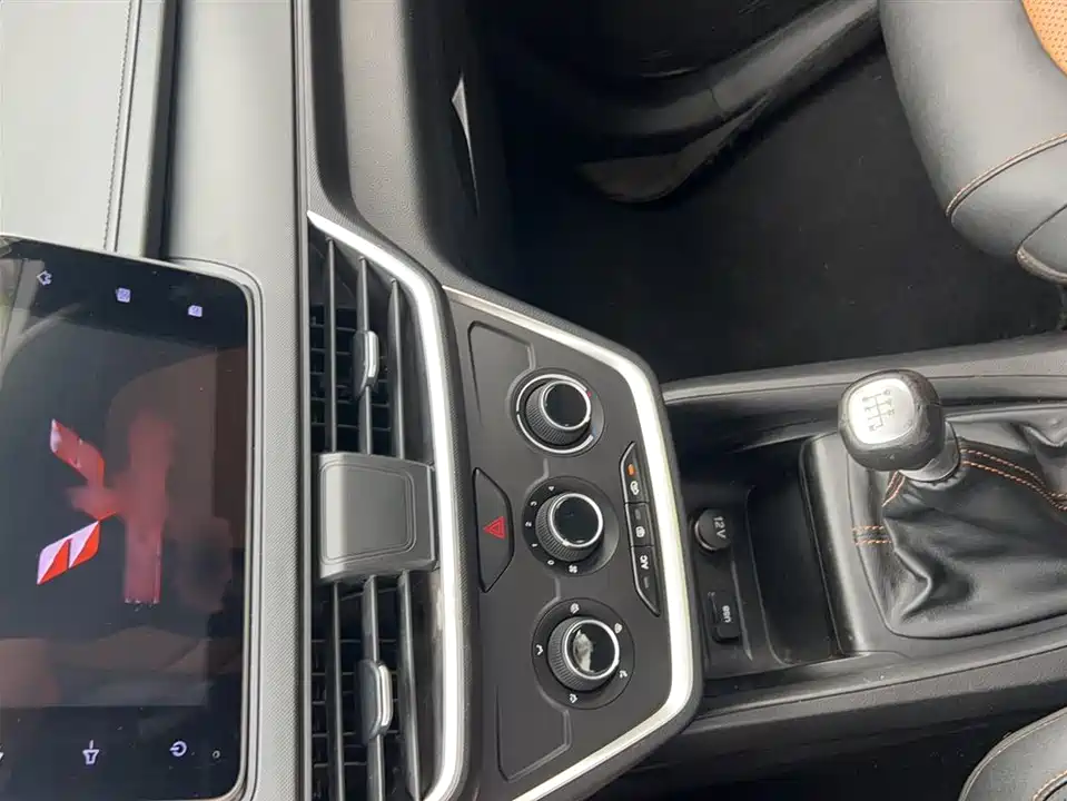 Wuling Wuling Hongguang S3