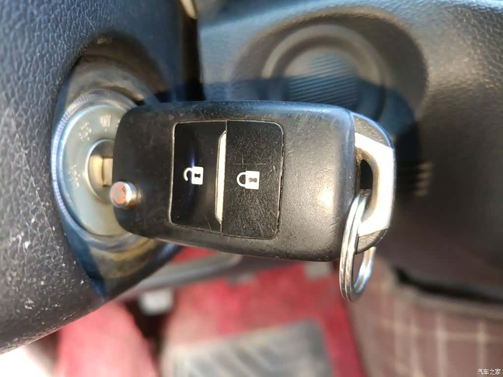 Changan X70A, 2018 12