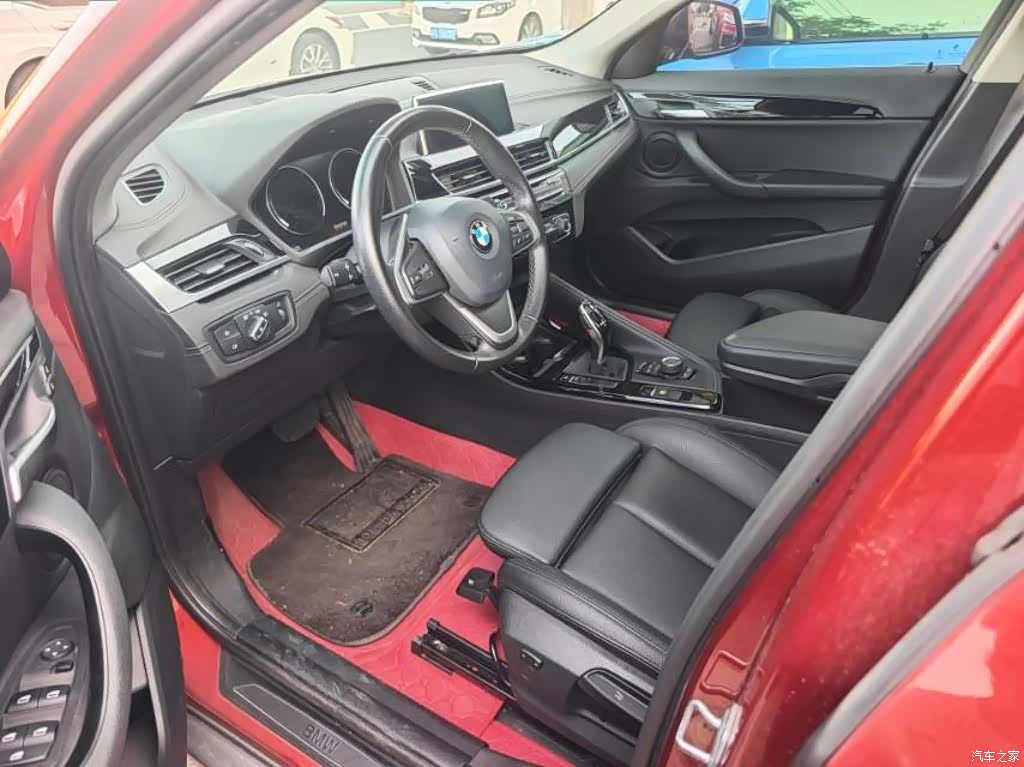 BMW X2, 2019 3