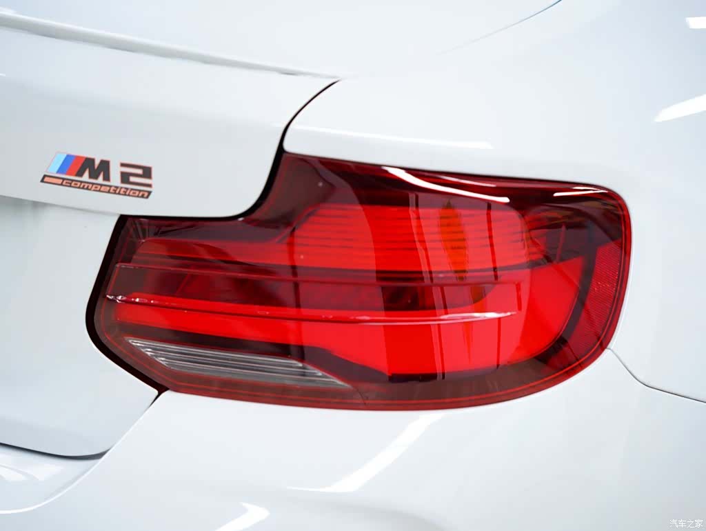 BMW M2, 2020 4