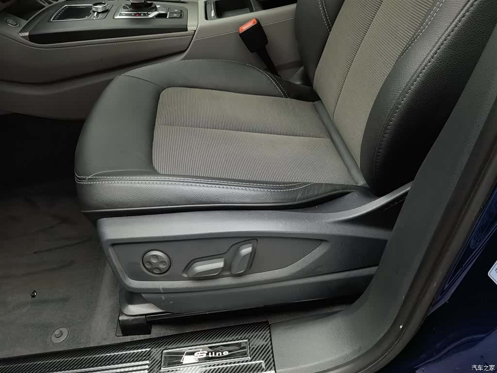 Audi Q5L, 2019 20