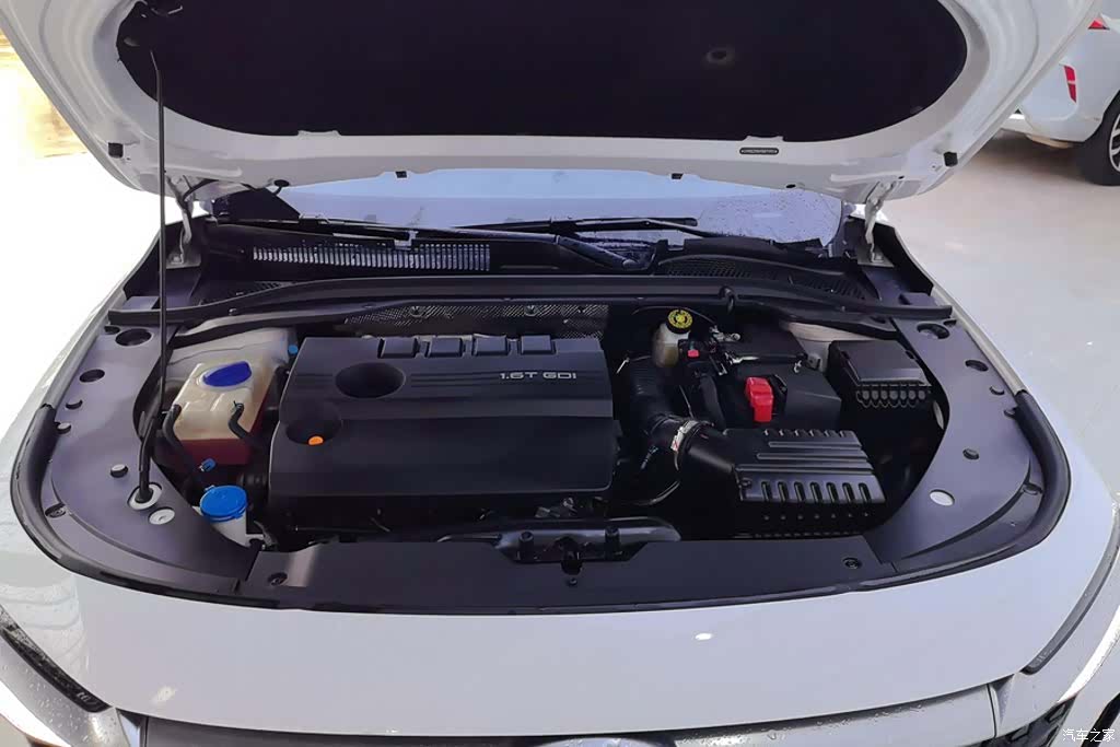 Chery Arrizo 8, 2024 10