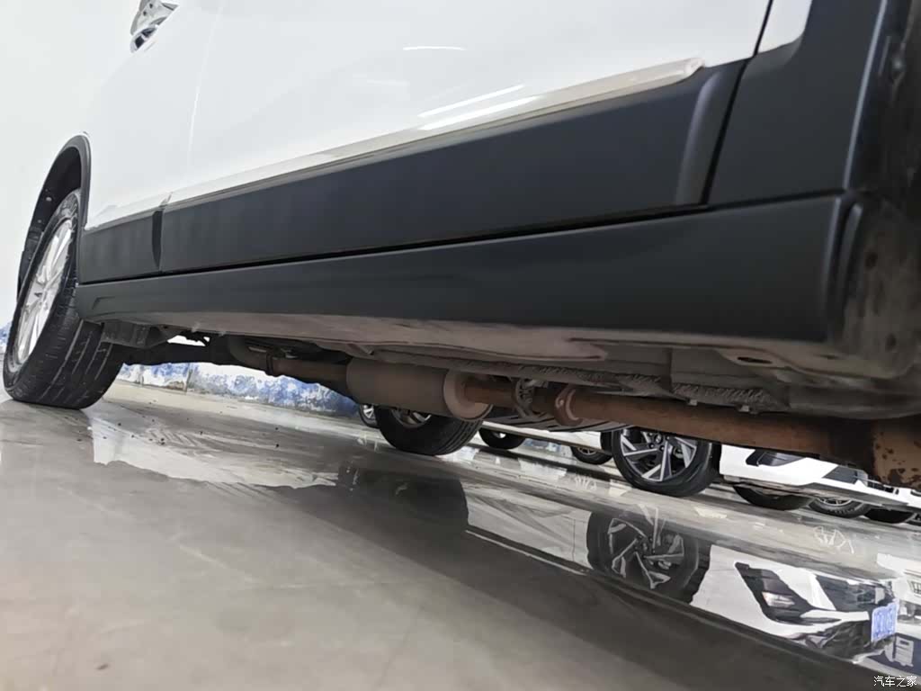 Haval H6, 2019 21