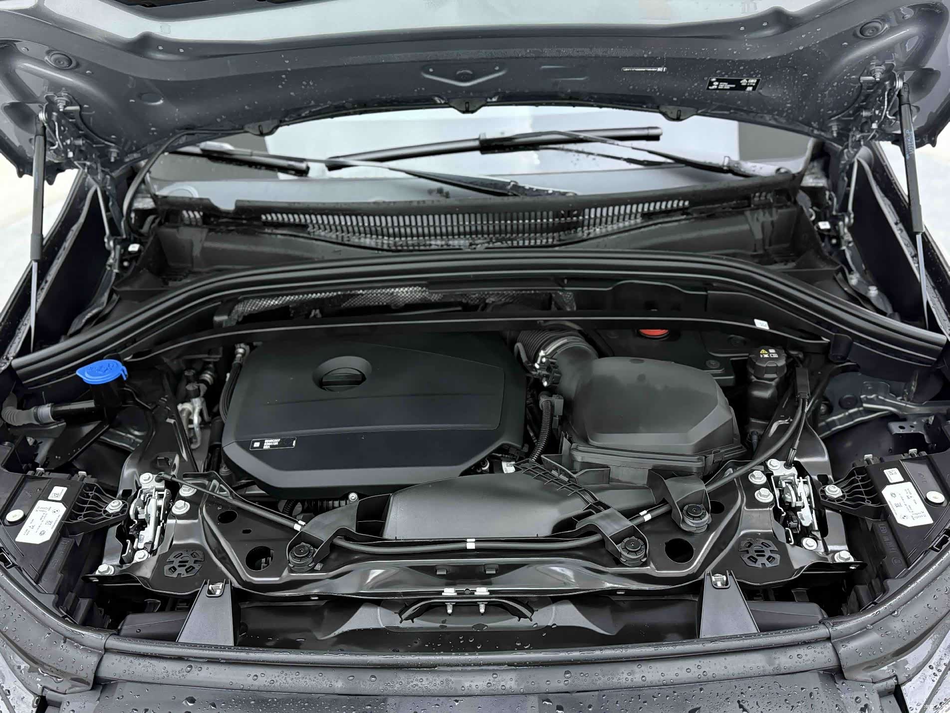 BMW X1, 2024 31