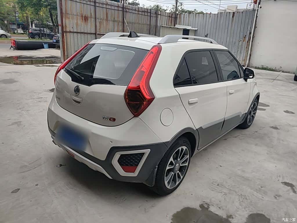 MG 3SW, 2016 все фото