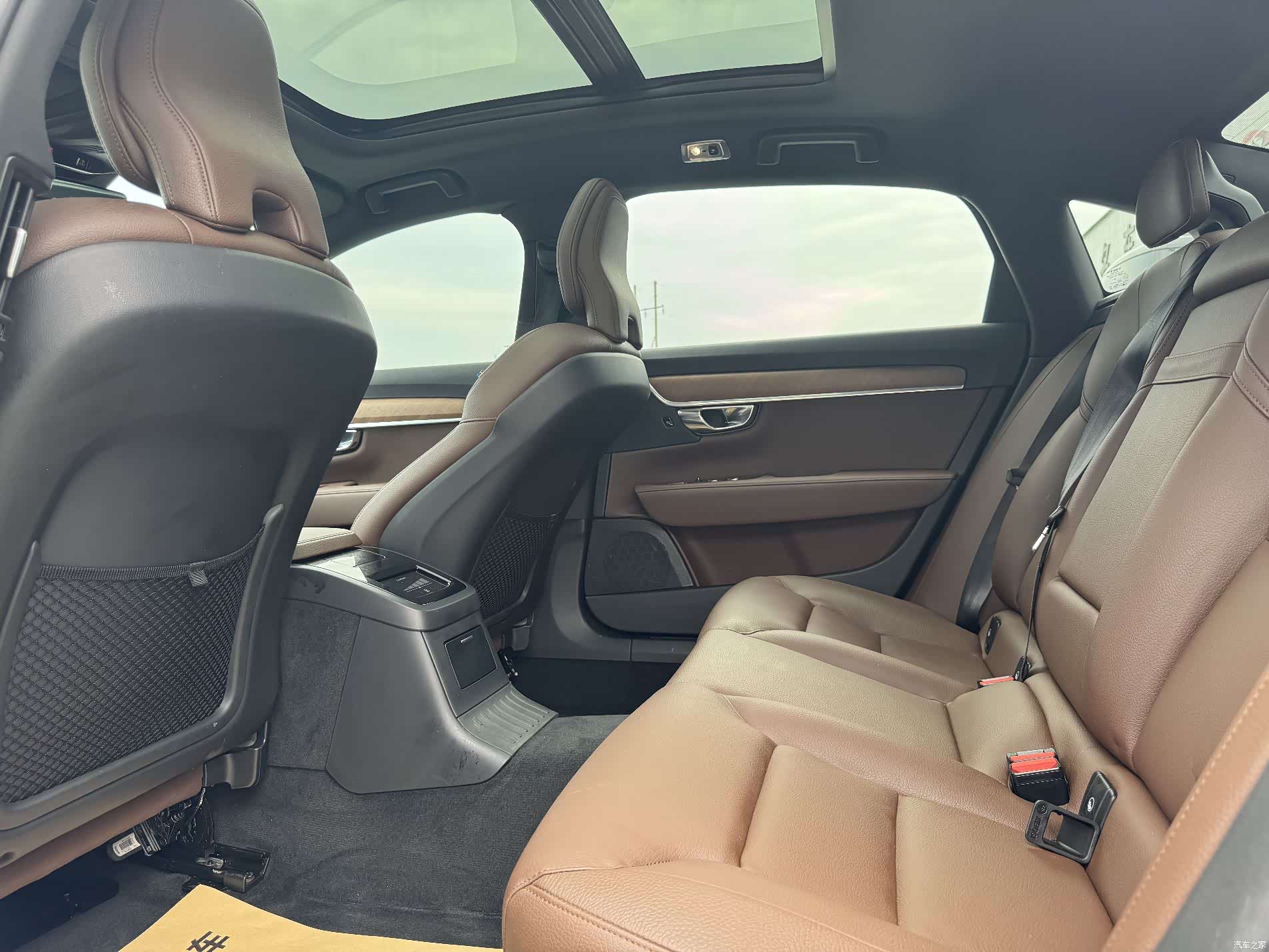 Volvo S90, 2021 6