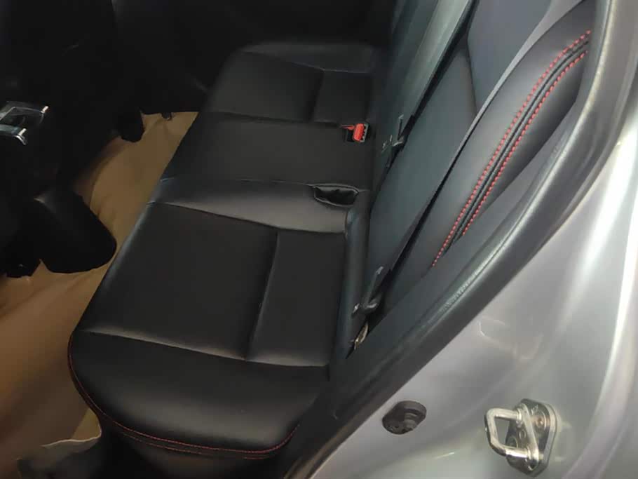Toyota Vios Toyota Vios